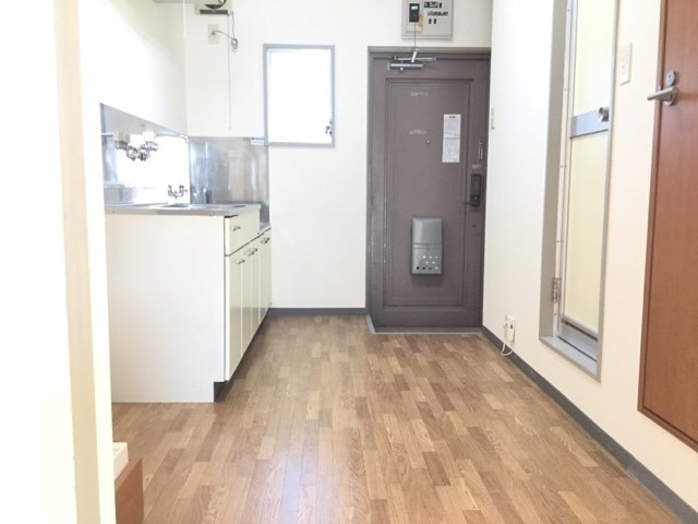 マンションリーフⅠ その他4