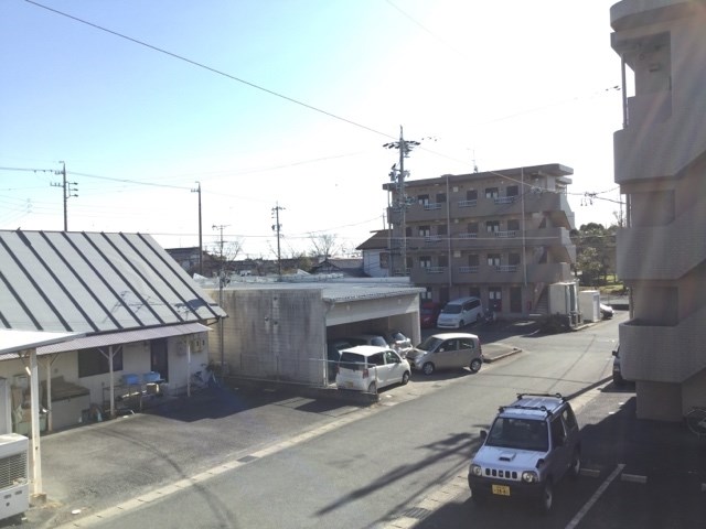 マンションリーフⅠ その他6