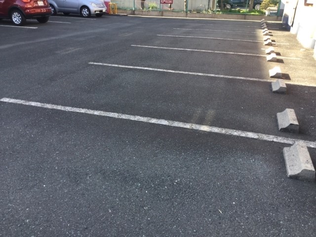 マンションリーフⅠ その他外観3