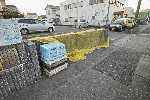 ハイライズ細島Ⅱ その他外観4