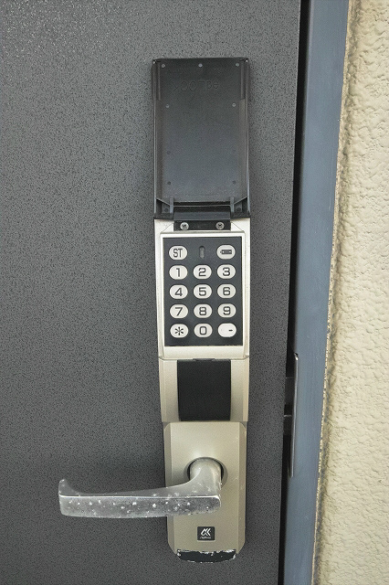 ハイライズ細島Ⅱ その他9