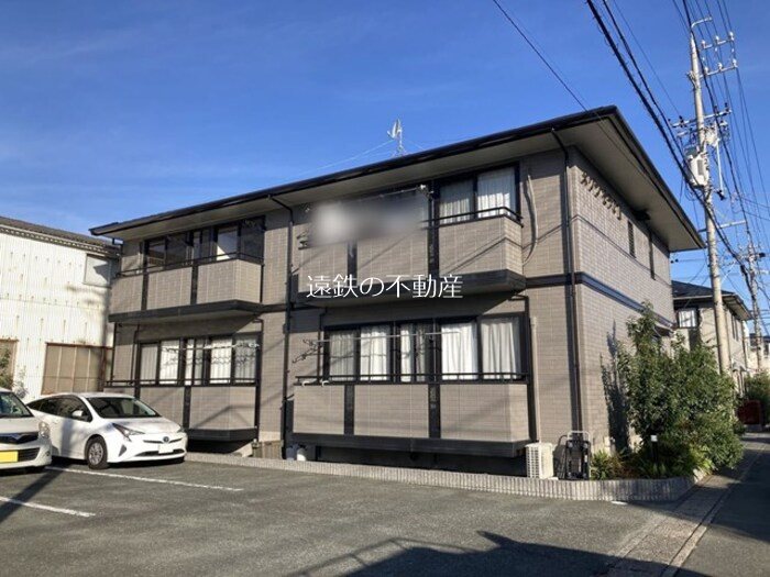 メゾンそうでⅡ 101号室 外観