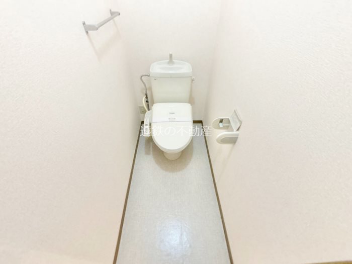 メゾンそうでⅡ その他1