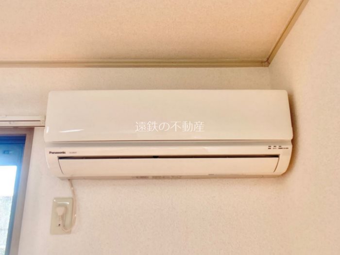 メゾンそうでⅡ その他4