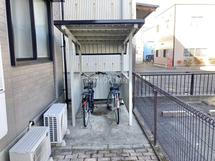 メゾンそうでⅡ その他外観3