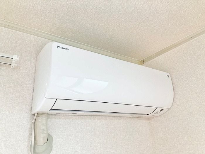 セジュール エム　Ｂ その他設備