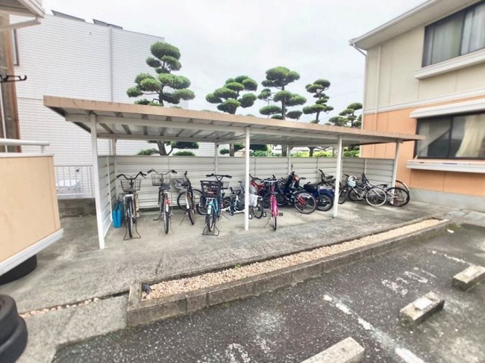 セジュール エム　Ｂ その他共有部分