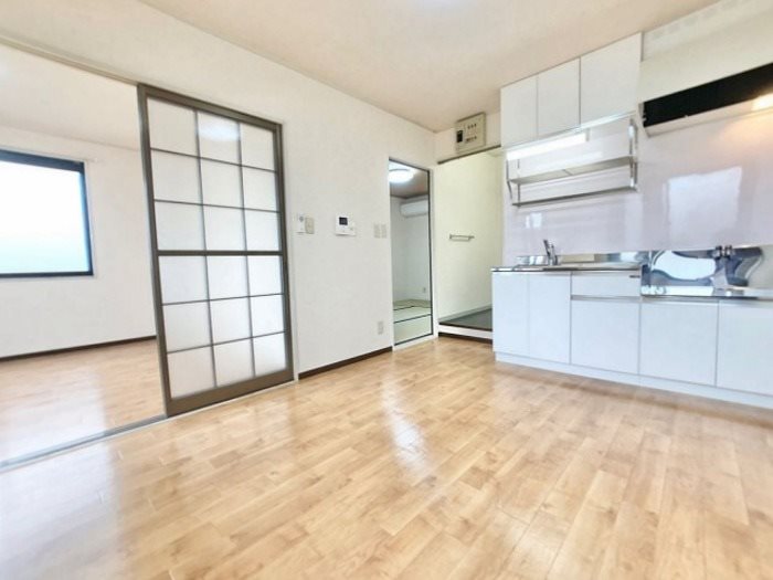 セジュール エム　Ｂ その他部屋・スペース