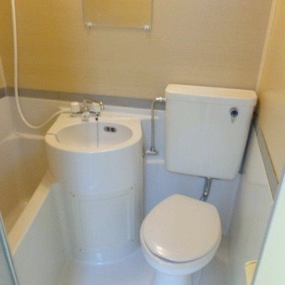 コーポハピネス その他1
