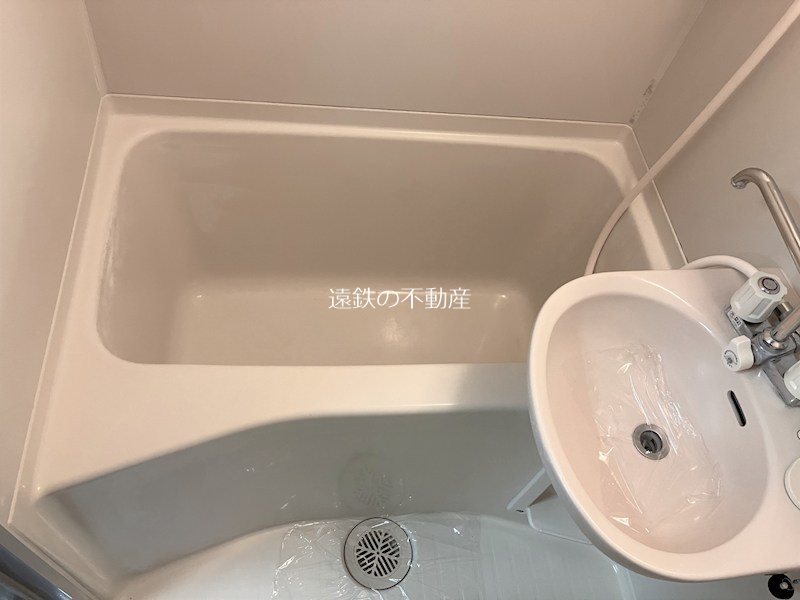 フェニーチェ 風呂画像