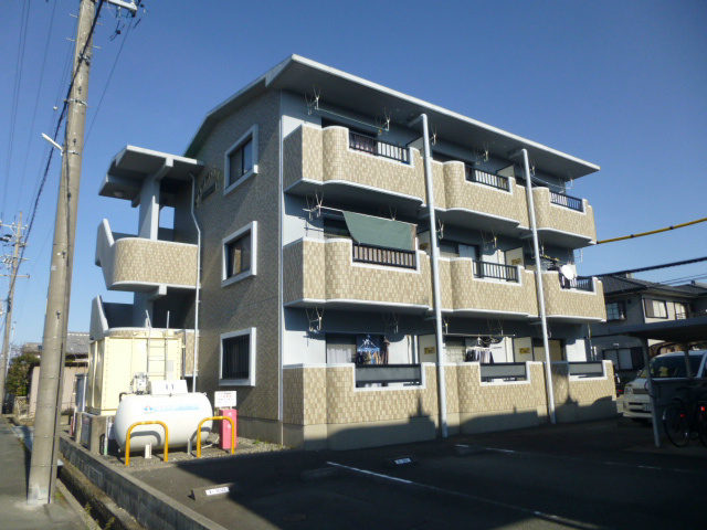 ＰｒｅｓｔｉｇｅⅠ 103号室 外観