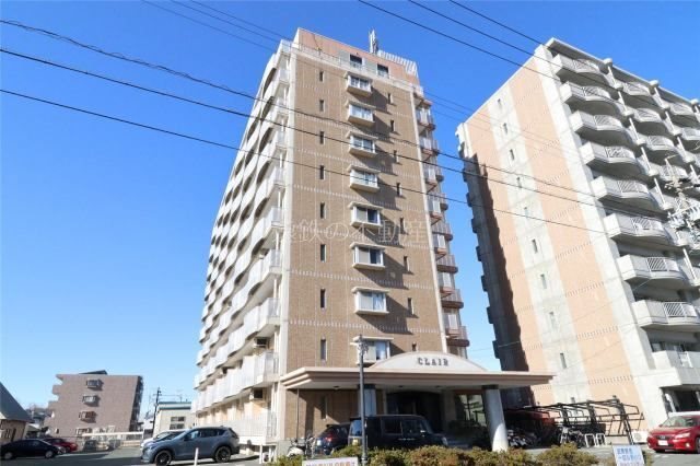クレール浜松Ⅰ その他外観5