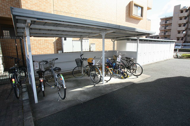 アヴニール愛野 その他共有部分