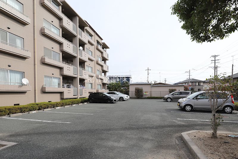 ＶＥＲＤＥ薬師 その他外観3