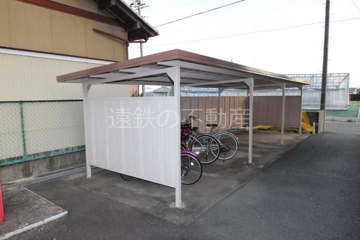 サンフラワーⅢ その他共有部分