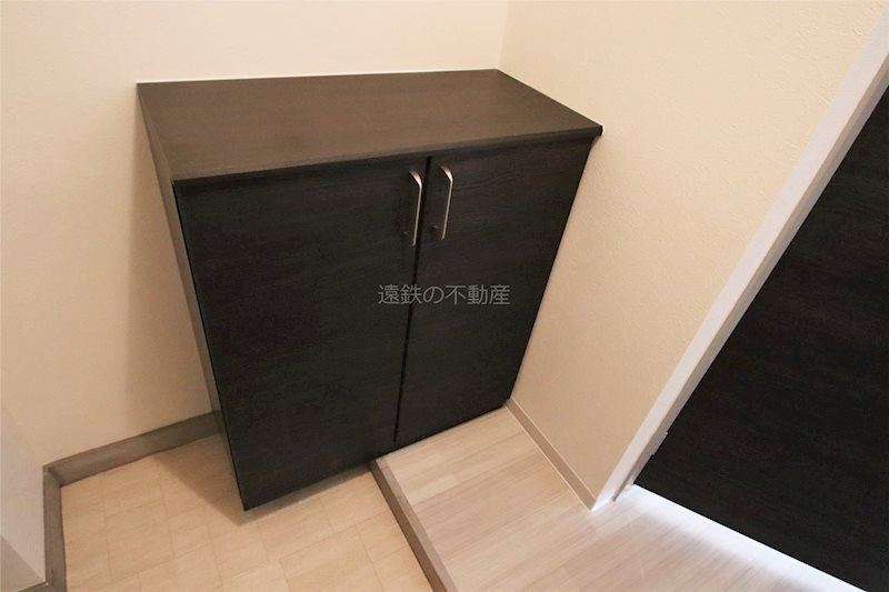 サンフラワーⅢ 玄関