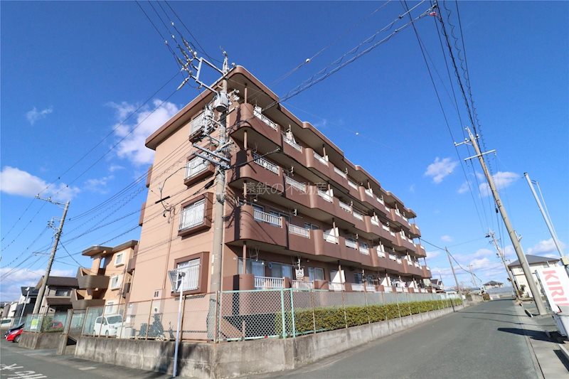 サンフラワーⅢ その他外観3