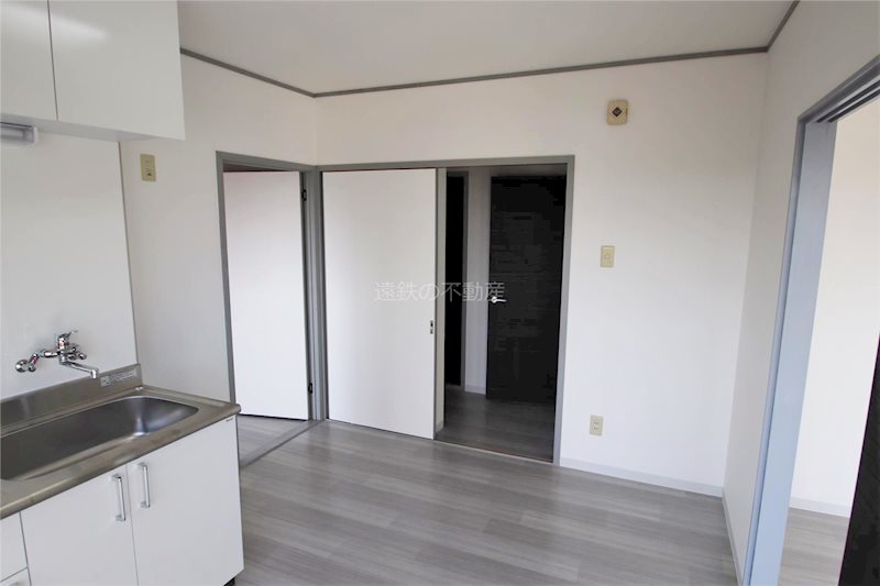 サンフラワーⅢ リビング