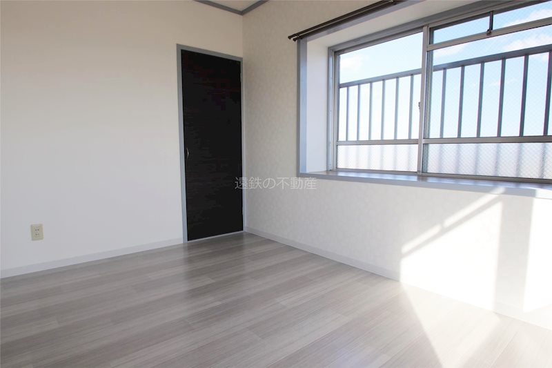 サンフラワーⅢ ベッドルーム