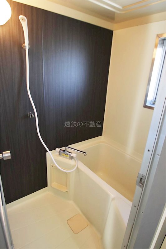 サンフラワーⅢ 風呂画像