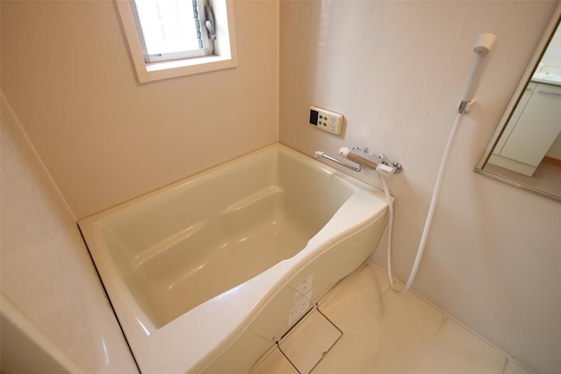 ティエドＩＩＯ　Ｂ 風呂画像