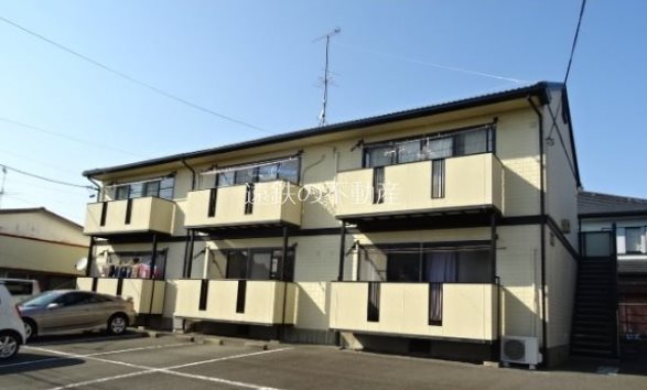 フォーラル その他外観1