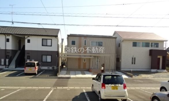 フォーラル その他外観2