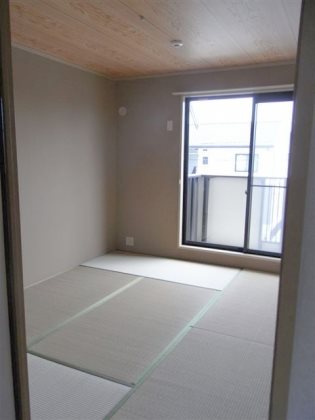 フォーラル ベッドルーム