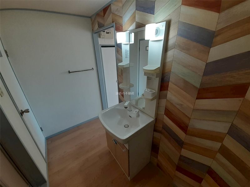 ハイツメロン その他2