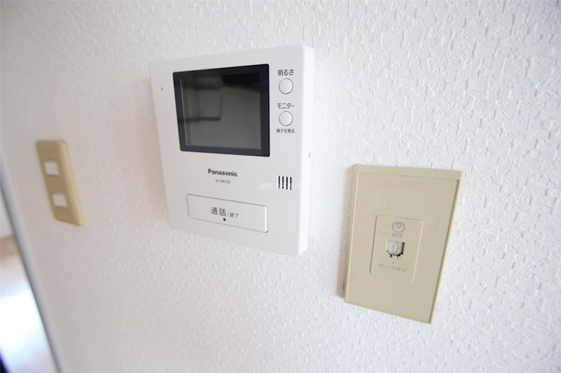 ハイツメロン その他5