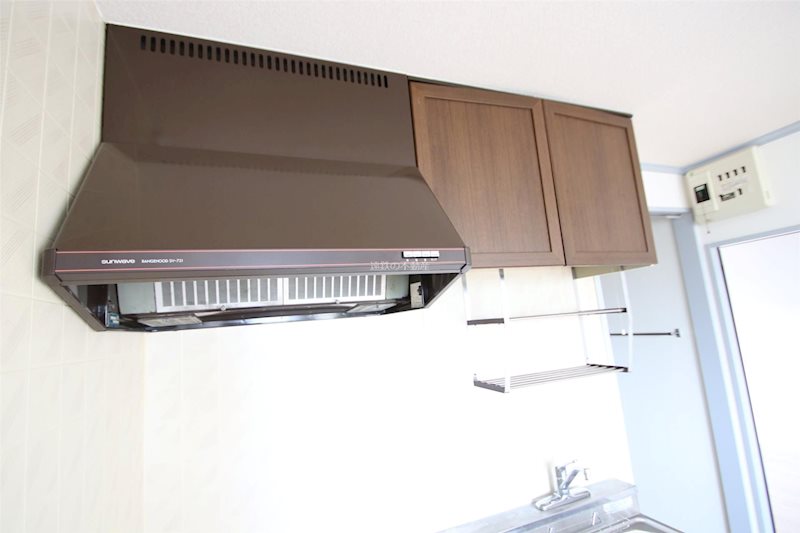 ハイツメロン その他7