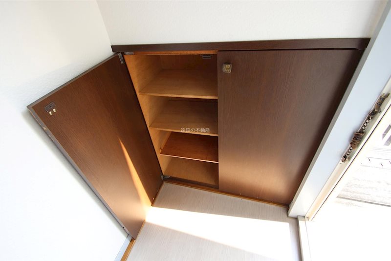 ハイツメロン その他8