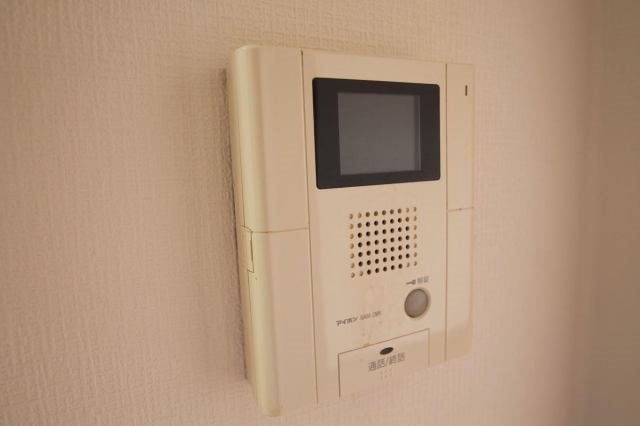 ＳＫビル セキュリティ