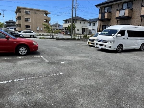 ディテール その他外観1