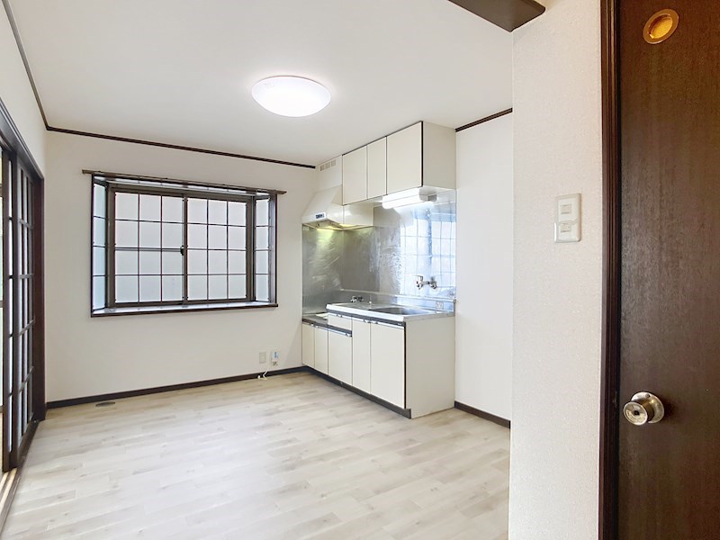 アクリティブⅡ リビング