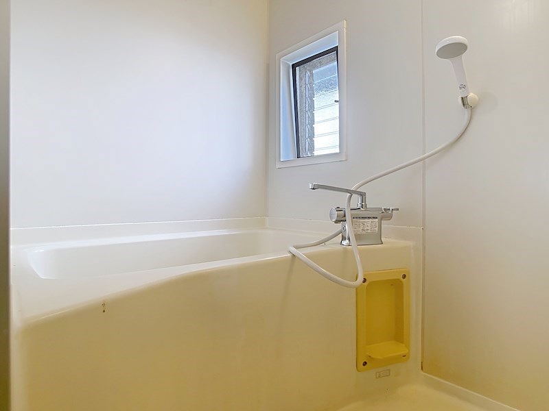 アクリティブⅡ 風呂画像