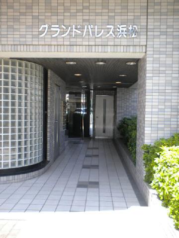 グランドパレス浜松 その他外観2