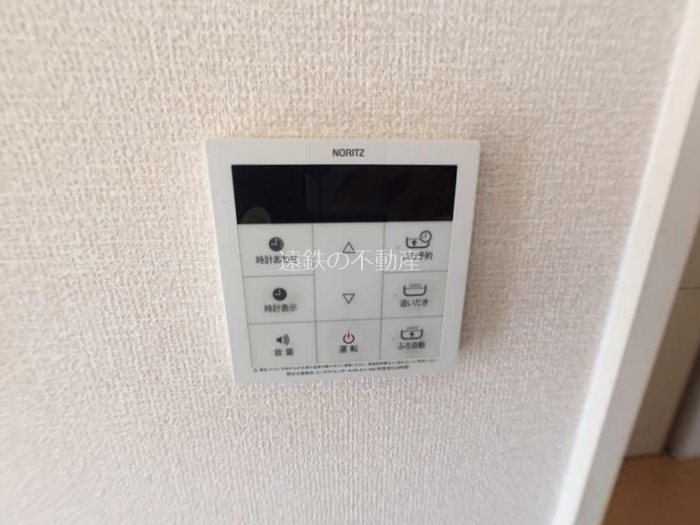 Ｌｅｏｎｉｄｓ　B その他設備