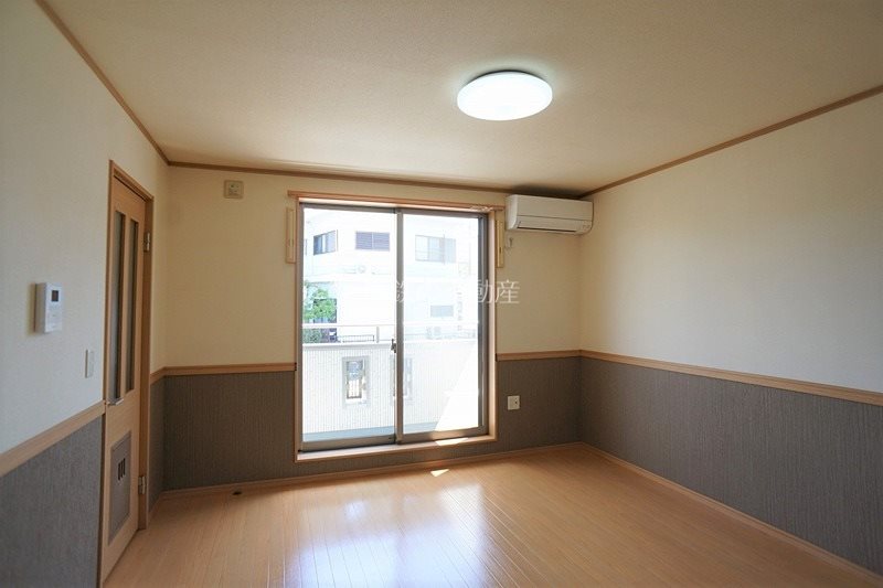 エムズコート春岡 眺望