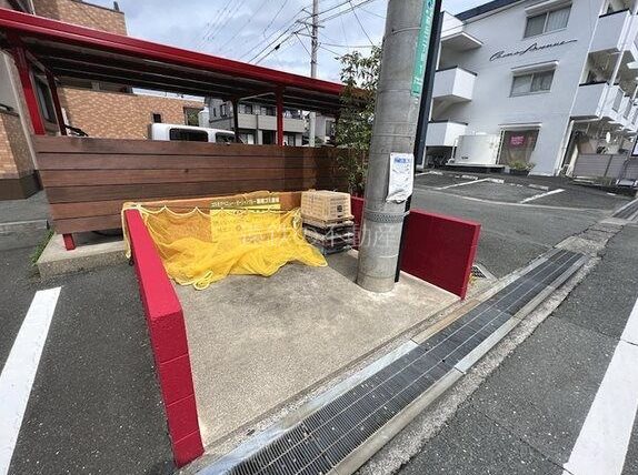 オーシャンブルー その他外観4