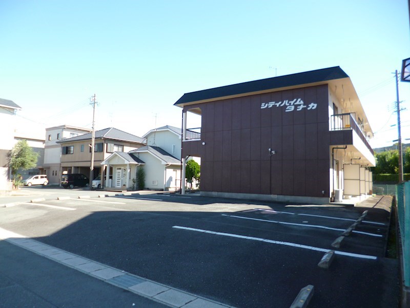 シティハイムタナカ その他外観1