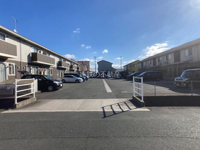 グランドゥール　Ｂ その他外観1