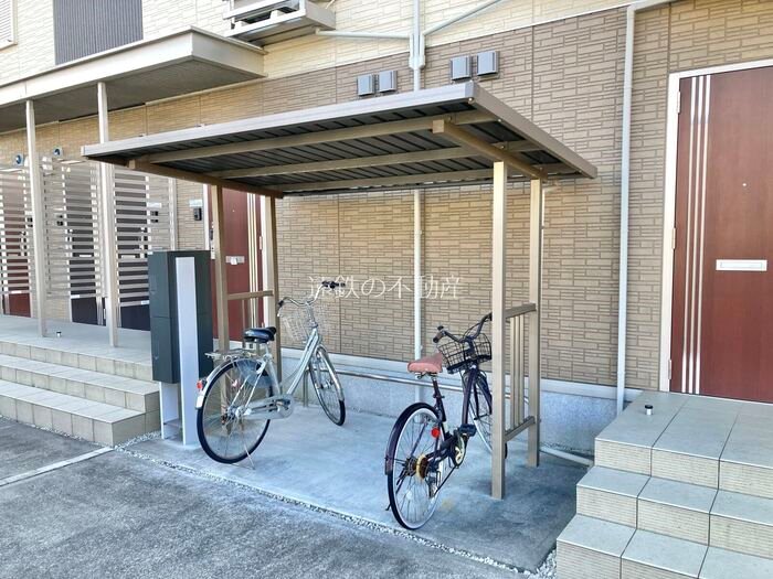 グランドゥール　Ｂ その他外観2