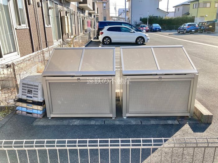 グランドゥール　Ｂ その他外観3