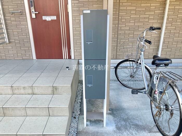 グランドゥール　Ｂ その他外観4