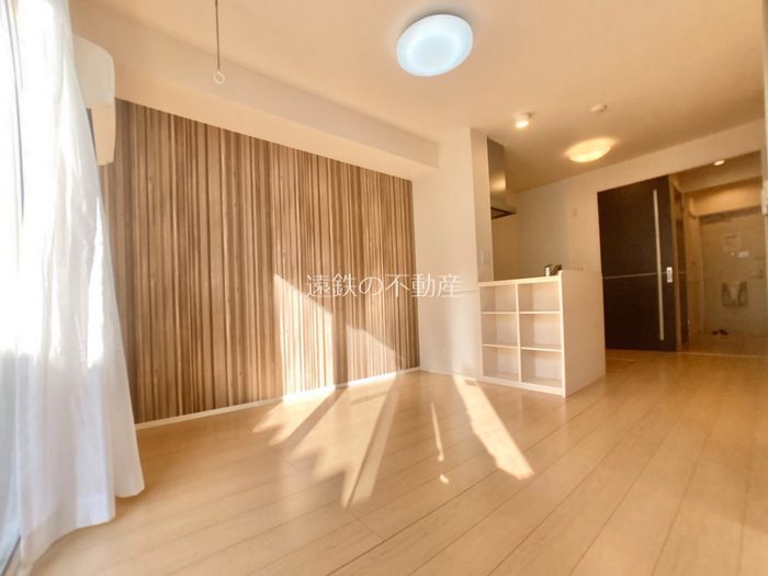 グランドゥール　Ｂ リビング