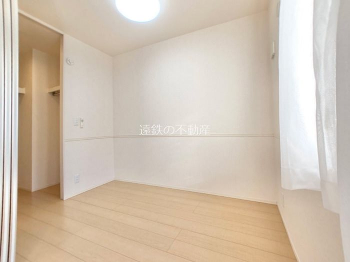 グランドゥール　Ｂ ベッドルーム