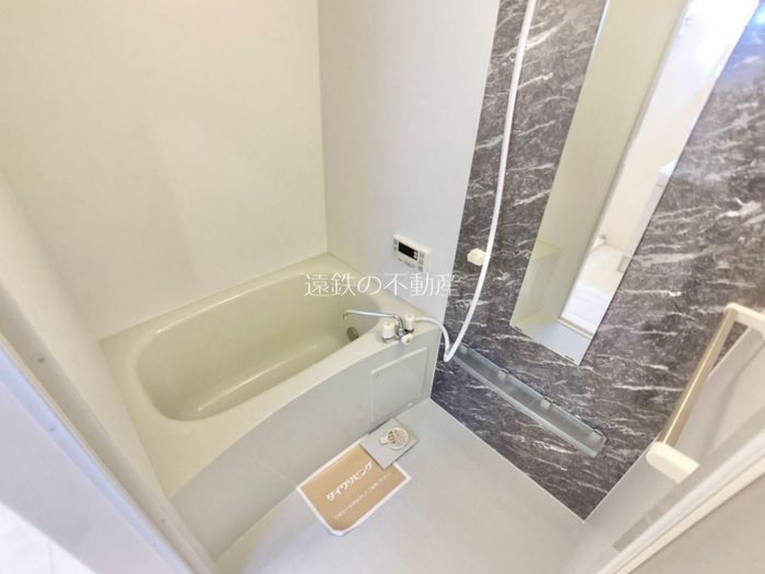 グランドゥール　Ｂ 風呂画像