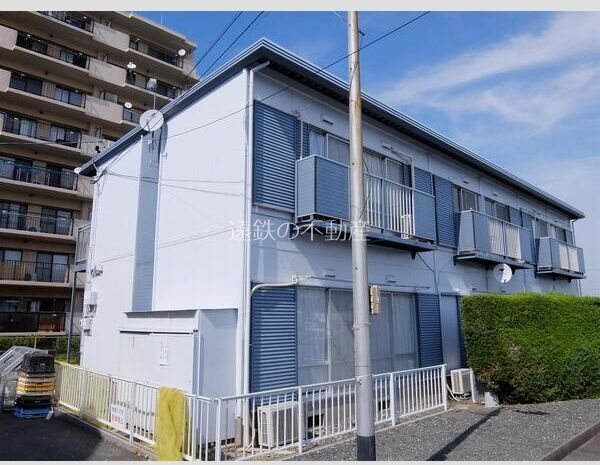 シティ その他外観1