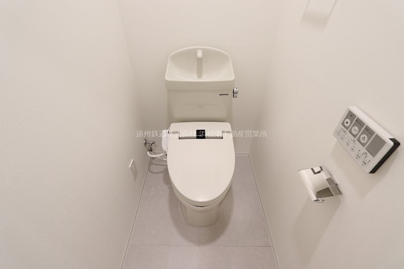 遠鉄ハイツ自校駅ビル その他1